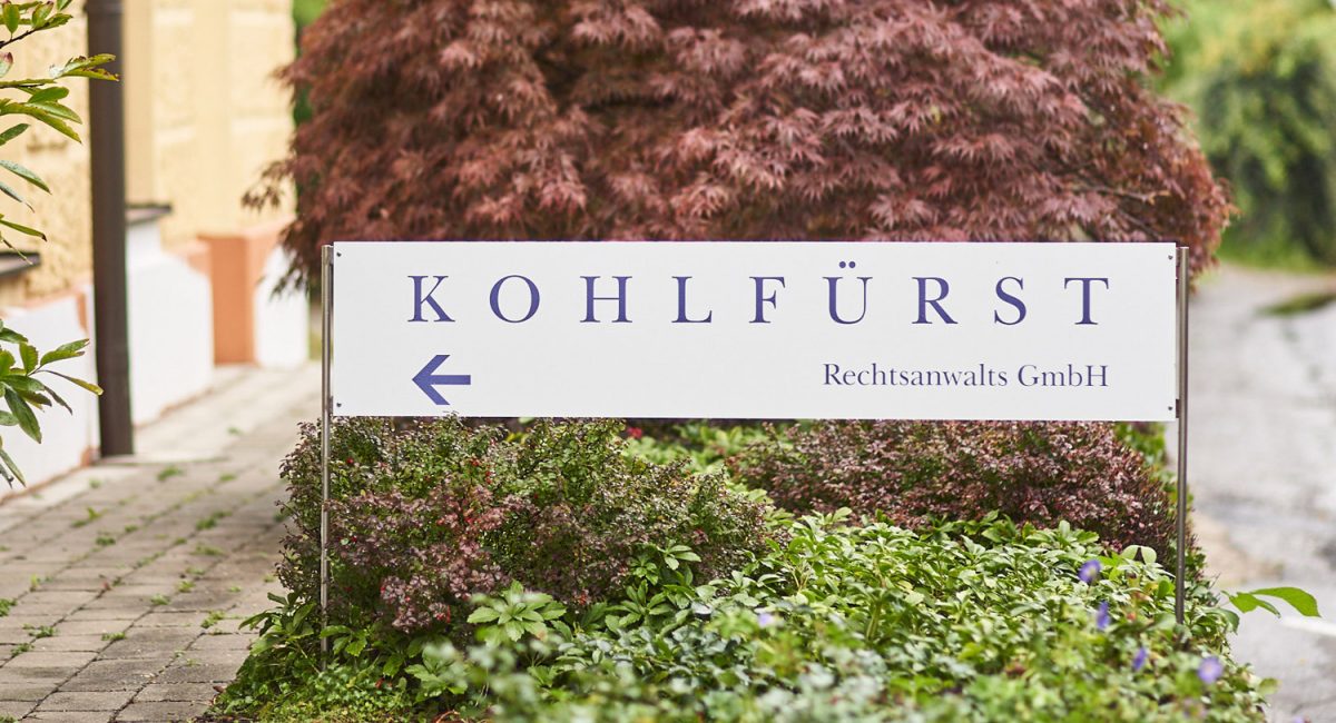 Kohlfuerst-Rechtsanwalts-GmbH-graz-schild